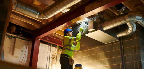 Affordable HVAC Duct Cleaning in Heceta Beach, OR