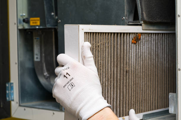 Best Local Air Duct Cleaning Services  in Heceta Beach, OR
