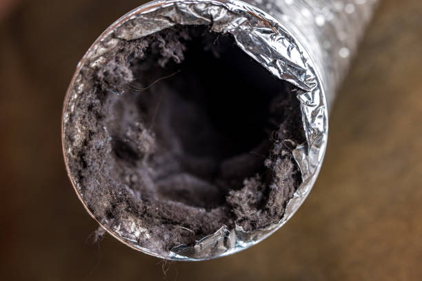Home Air Vent Cleaning in Heceta Beach, OR