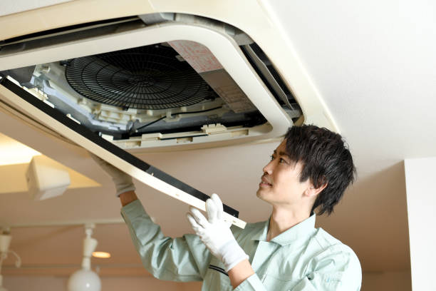 HVAC System Cleaning in Heceta Beach, OR