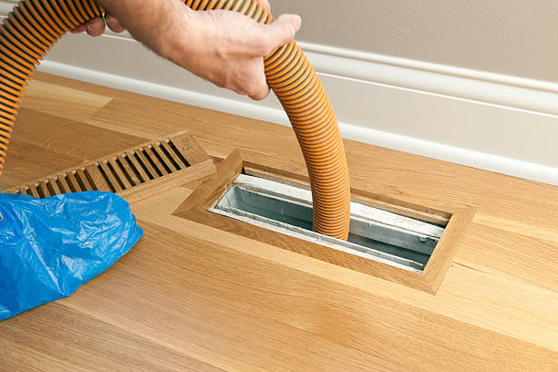 Professional Airduct Cleaning in Heceta Beach, OR
