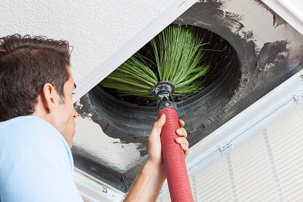Best Air Duct Cleaning Near Me  in Heceta Beach, OR