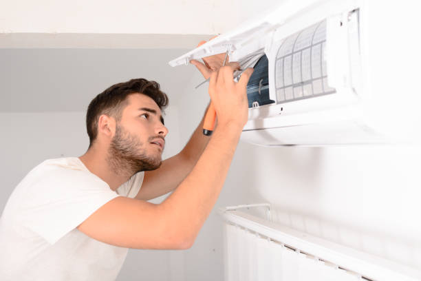 Best HVAC Duct Inspection Services  in Heceta Beach, OR